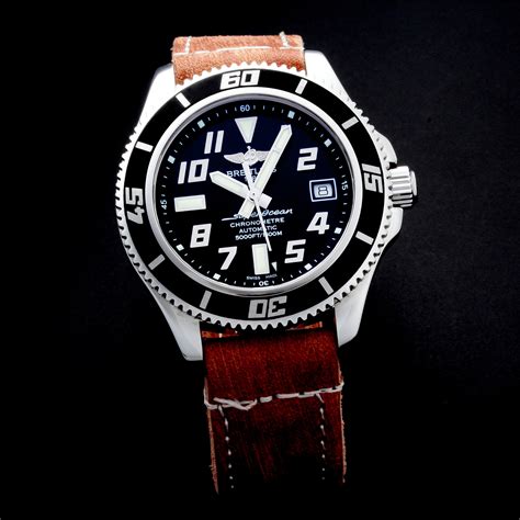 a13035 breitling|breitling superocean chronometre automatic price.